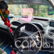 SUZUKI ALTO 2013