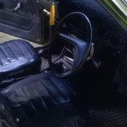 MITSUBISHI LANCER 1979