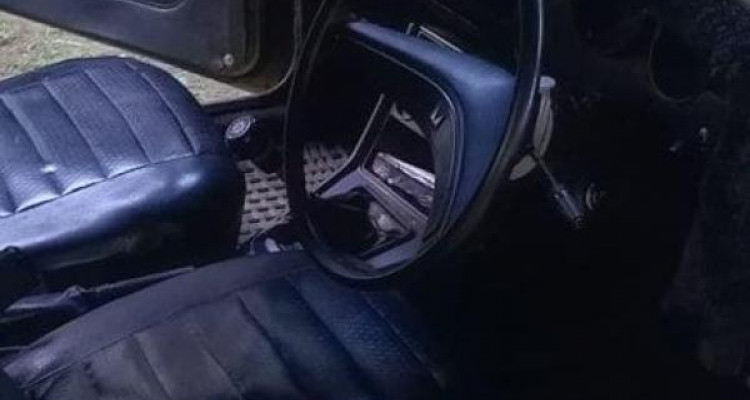 MITSUBISHI LANCER 1979