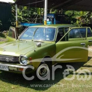 MITSUBISHI LANCER 1979