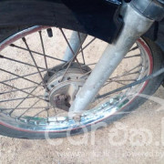 TVS STAR SPORT 2005