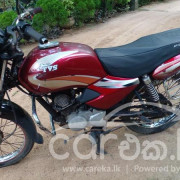 TVS STAR SPORT 2005