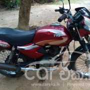 TVS STAR SPORT 2005