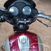 TVS STAR SPORT 2005