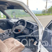 TOYOTA TOWNACE CR27 1994