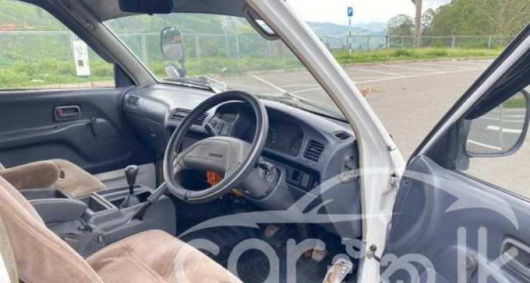 TOYOTA TOWNACE CR27 1994
