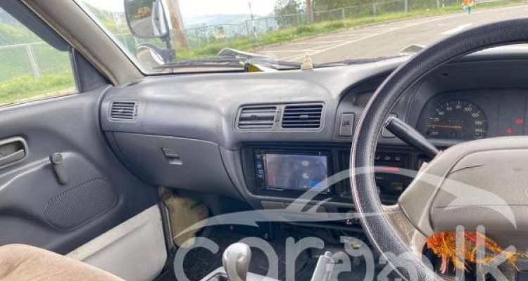 TOYOTA TOWNACE CR27 1994