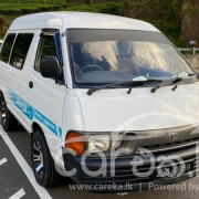 TOYOTA TOWNACE CR27 1994