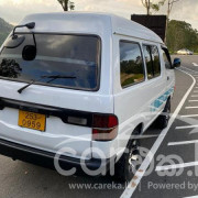 TOYOTA TOWNACE CR27 1994