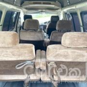 TOYOTA TOWNACE CR27 1994