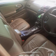 NISSAN CEFIRO 2000