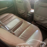 NISSAN CEFIRO 2000