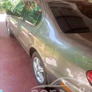NISSAN CEFIRO 2000