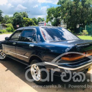 TOYOTA CARINA AT170 1990