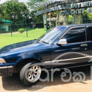 TOYOTA CARINA AT170 1990