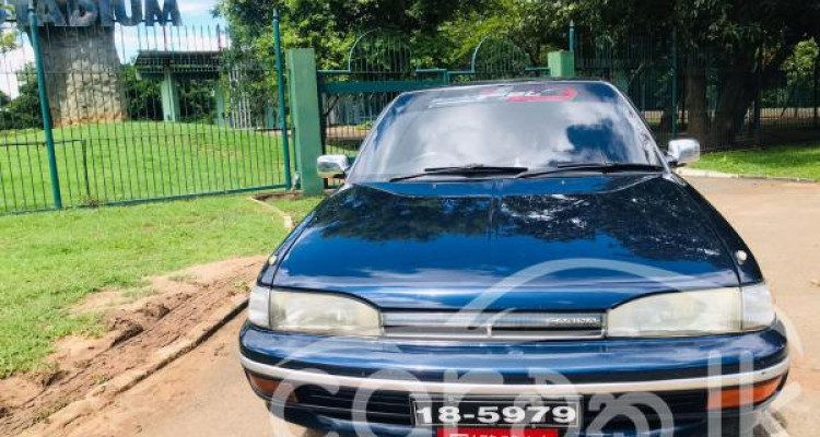 TOYOTA CARINA AT170 1990