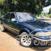 TOYOTA CARINA AT170 1990