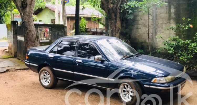 TOYOTA CARINA AT170 1990