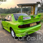 MITSUBISHI LANCER CB2 1994