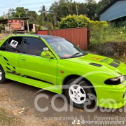 MITSUBISHI LANCER CB2 1994