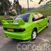 MITSUBISHI LANCER CB2 1994