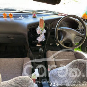 MITSUBISHI LANCER CB2 1994