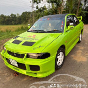MITSUBISHI LANCER CB2 1994