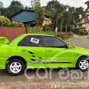 MITSUBISHI LANCER CB2 1994