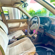 MAZDA FAMILIA 323 1985