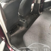 TOYOTA VITZ 2010