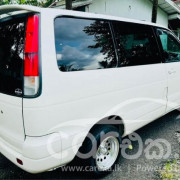 TOYOTA NOAH KR42 2005