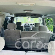 TOYOTA NOAH KR42 2005