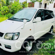 TOYOTA NOAH KR42 2005