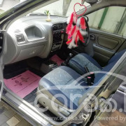 SUZUKI ALTO SPORT 2008