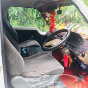 ISUZU FARGO 1991