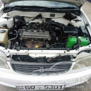 TOYOTA COROLLA 110 1999