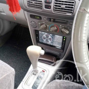 TOYOTA COROLLA 110 1999