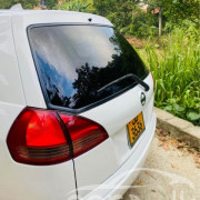 NISSAN WINGROAD 2001
