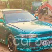 MITSUBISHI LANCER CB1 1995