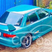 MITSUBISHI LANCER CB1 1995