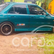 MITSUBISHI LANCER CB1 1995