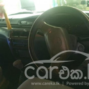 TOYOTA NOAH 1998