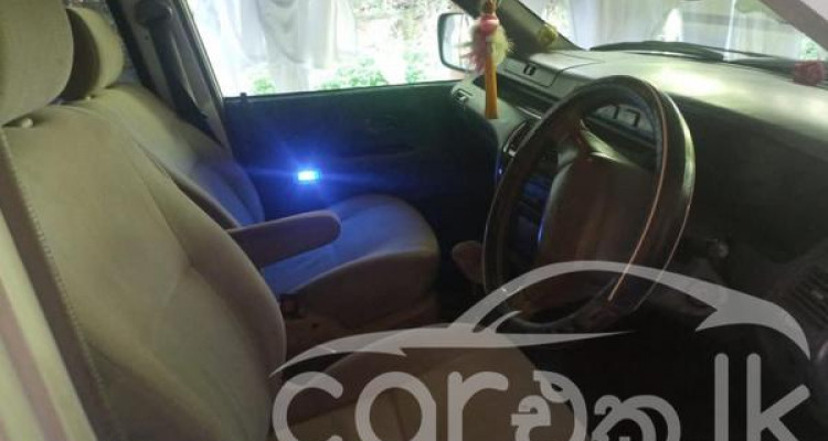 TOYOTA NOAH 1998