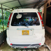 TOYOTA NOAH 1998