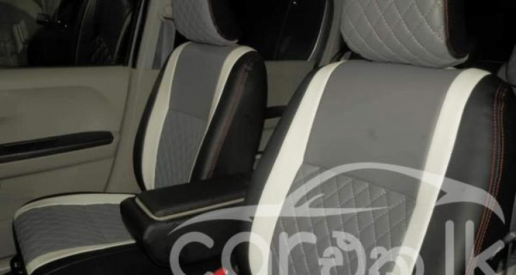 TOYOTA PASSO 2017