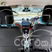 SUZUKI SWIFT RS 2017