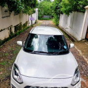 SUZUKI SWIFT RS 2017