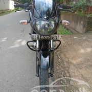 BAJAJ PULSAR 150 2016