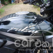 BAJAJ PULSAR 150 2016