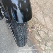 BAJAJ PULSAR 150 2016
